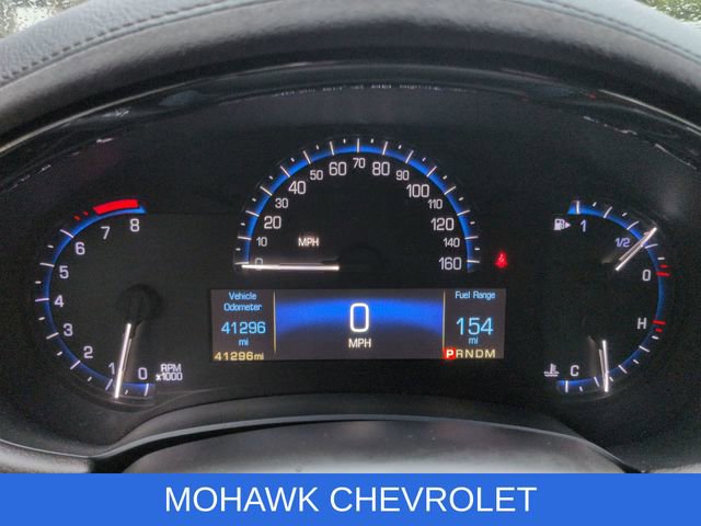 Used 2016 Cadillac XTS Luxury w/ Driver Awareness Package FWD image 13