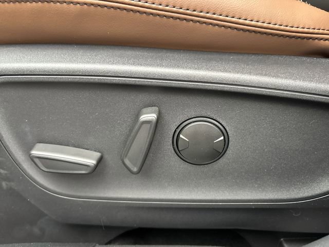 New 2025 Ford Bronco Sport Outer Banks w/ Outer Banks Tech Package+ image 12