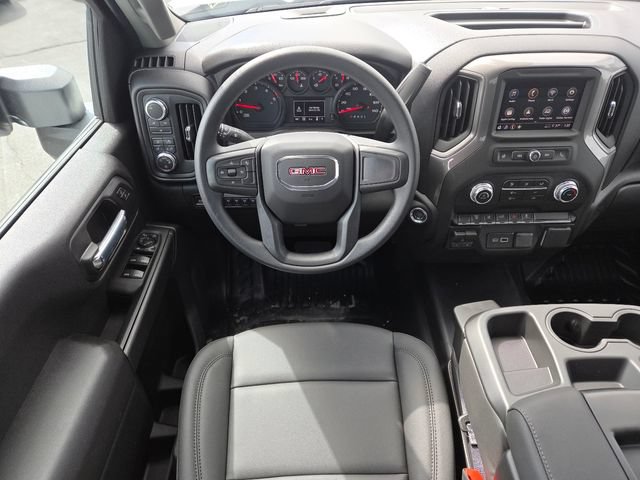 New 2026 GMC Sierra 3500 Pro AWD/4WD image 27