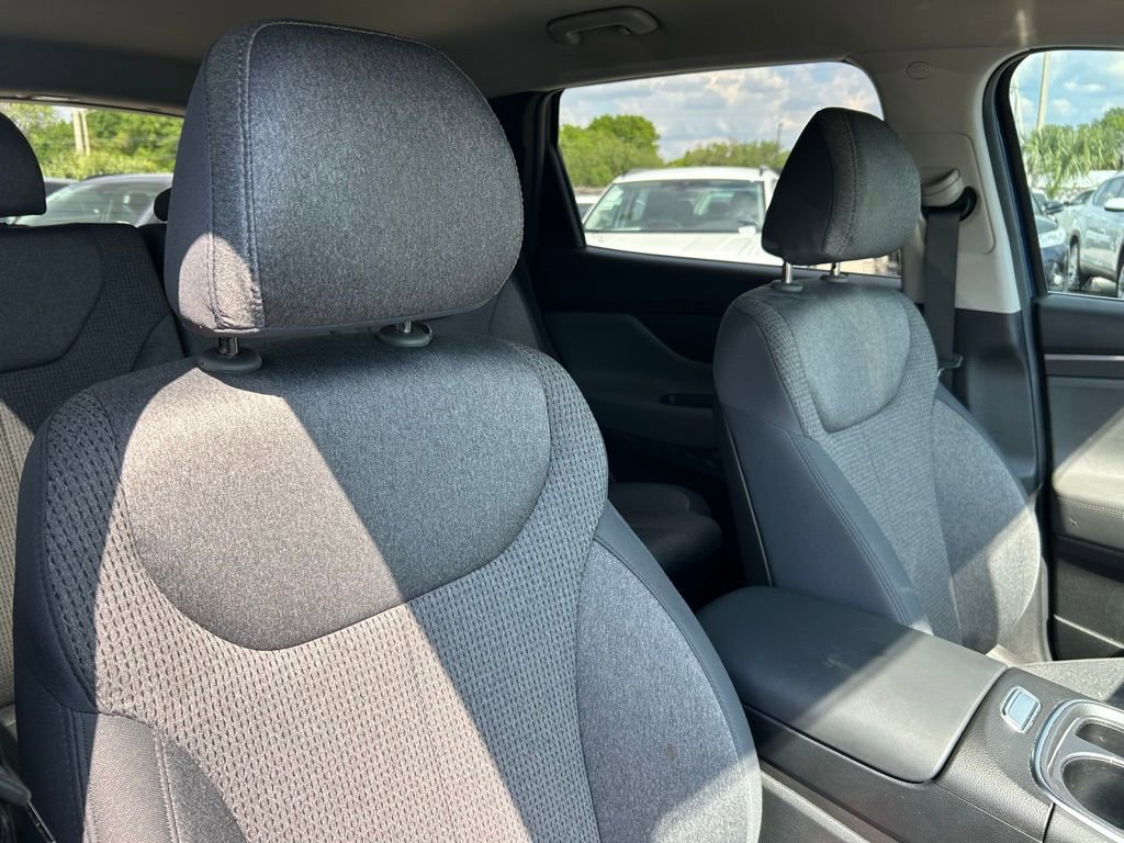 Used 2023 Hyundai Santa Fe SE AWD/4WD image 43