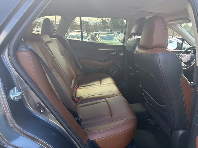 Used 2023 Subaru Outback Touring image 15