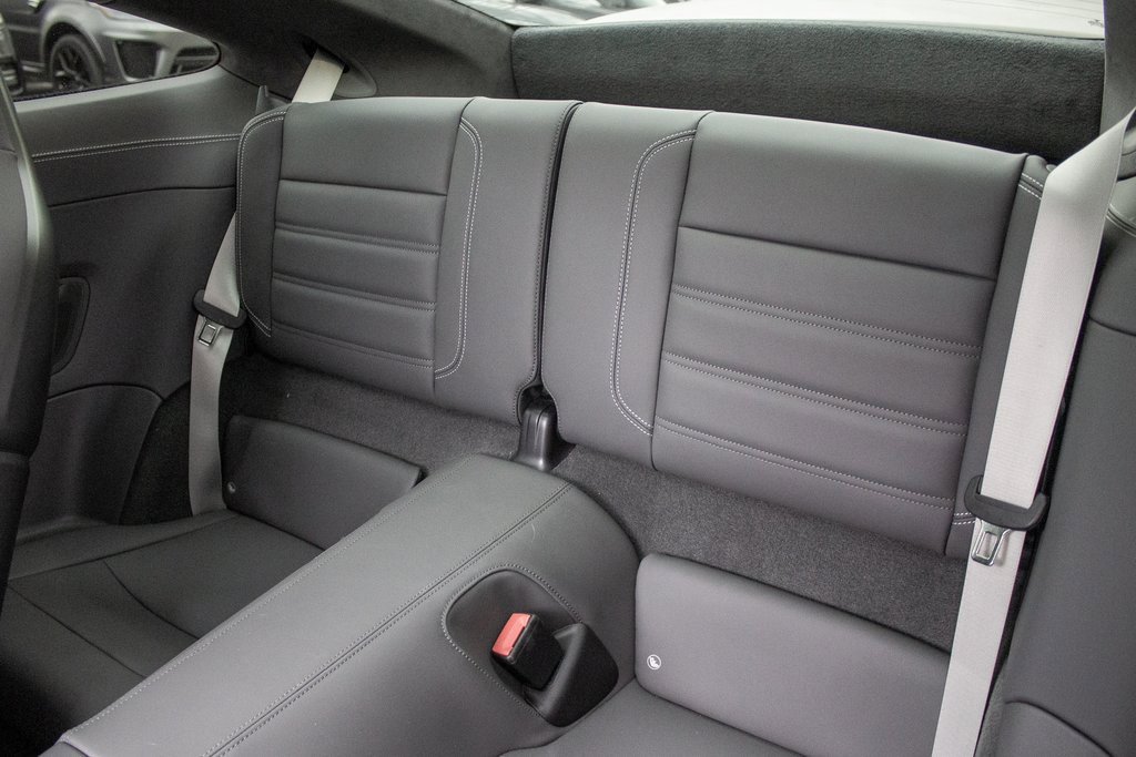 Used 2022 Porsche 911 Turbo S image 21