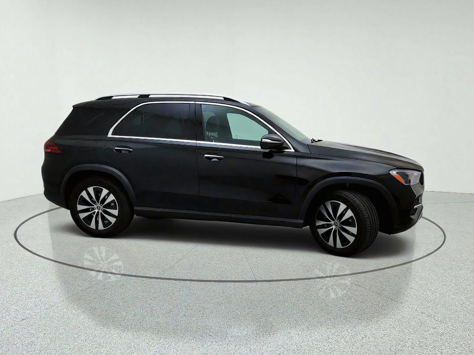 New 2026 Mercedes-Benz GLE 350 4MATIC image 6