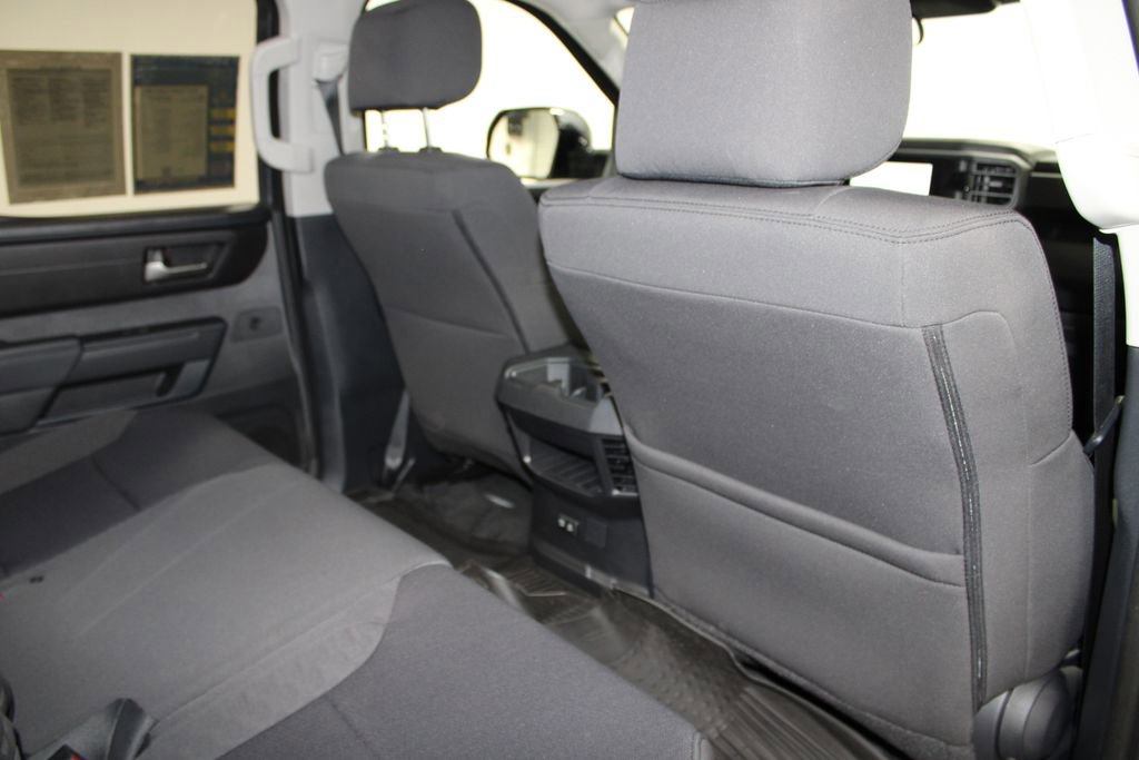 Used 2024 Toyota Tundra SR5 w/ SR5 Convenience Package image 31