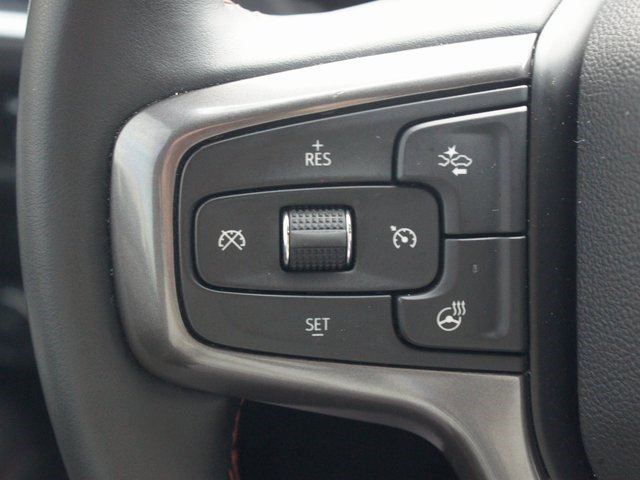 Used 2023 Chevrolet Tahoe RST w/ Luxury Package image 10