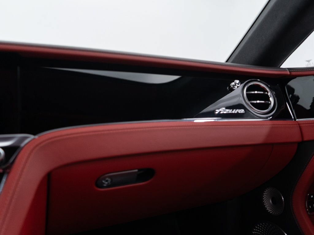 Certified 2023 Bentley Continental GT Azure AWD/4WD image 36