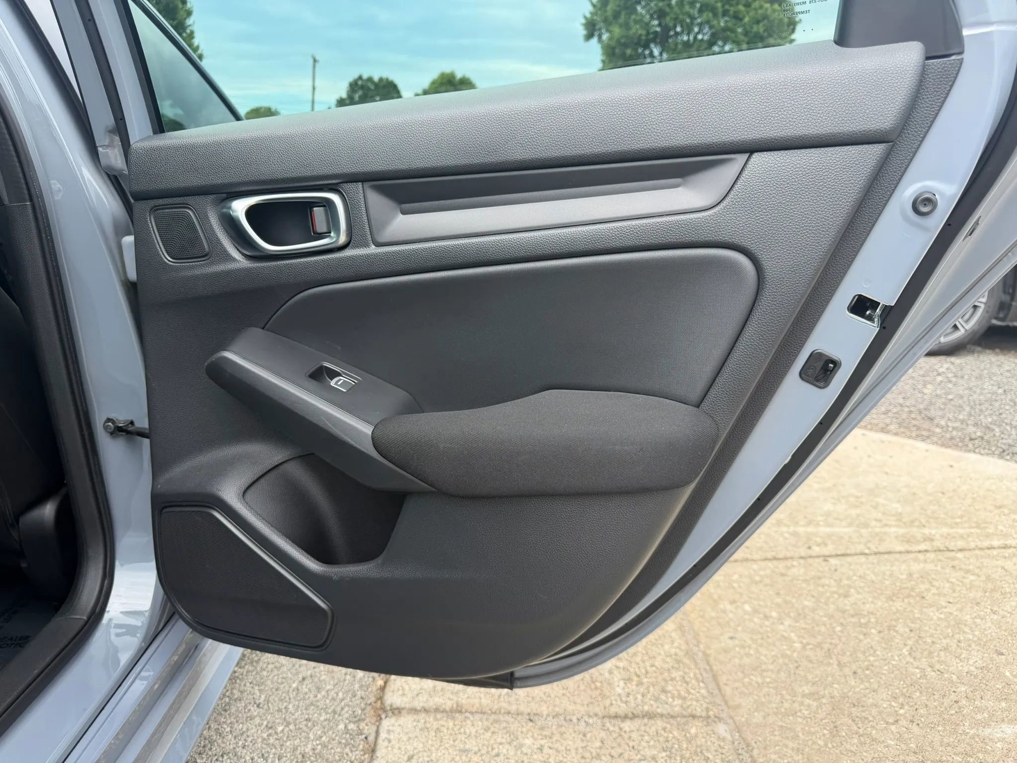 Used 2022 Honda Civic Sport image 17