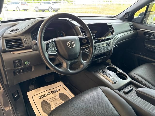 Used 2021 Honda Passport EX-L image 14