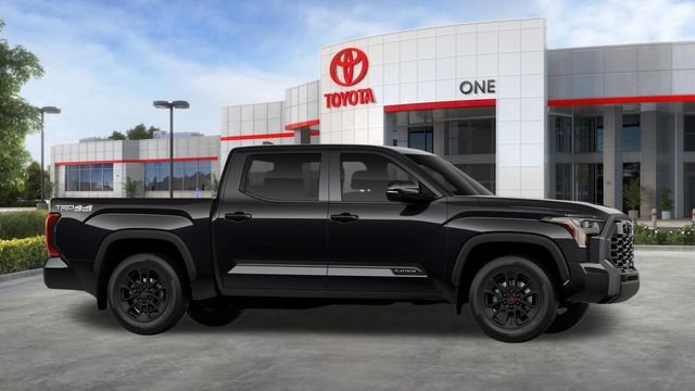 New 2026 Toyota Tundra Platinum AWD/4WD image 47