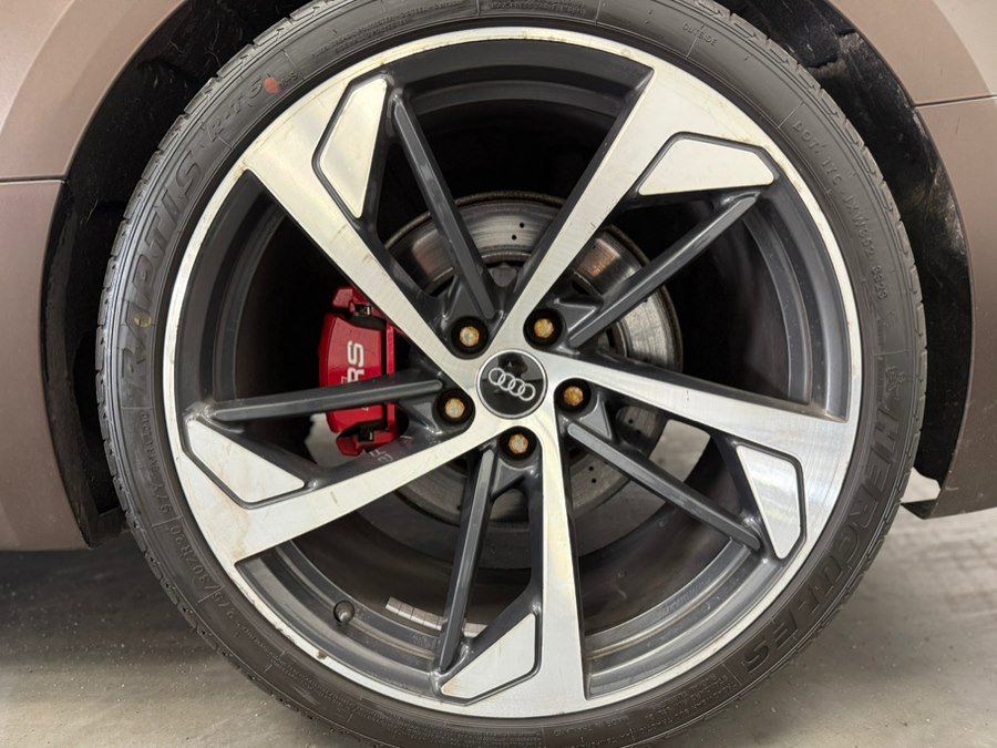 Used 2018 Audi RS 5 w/ Dynamic Package image 81