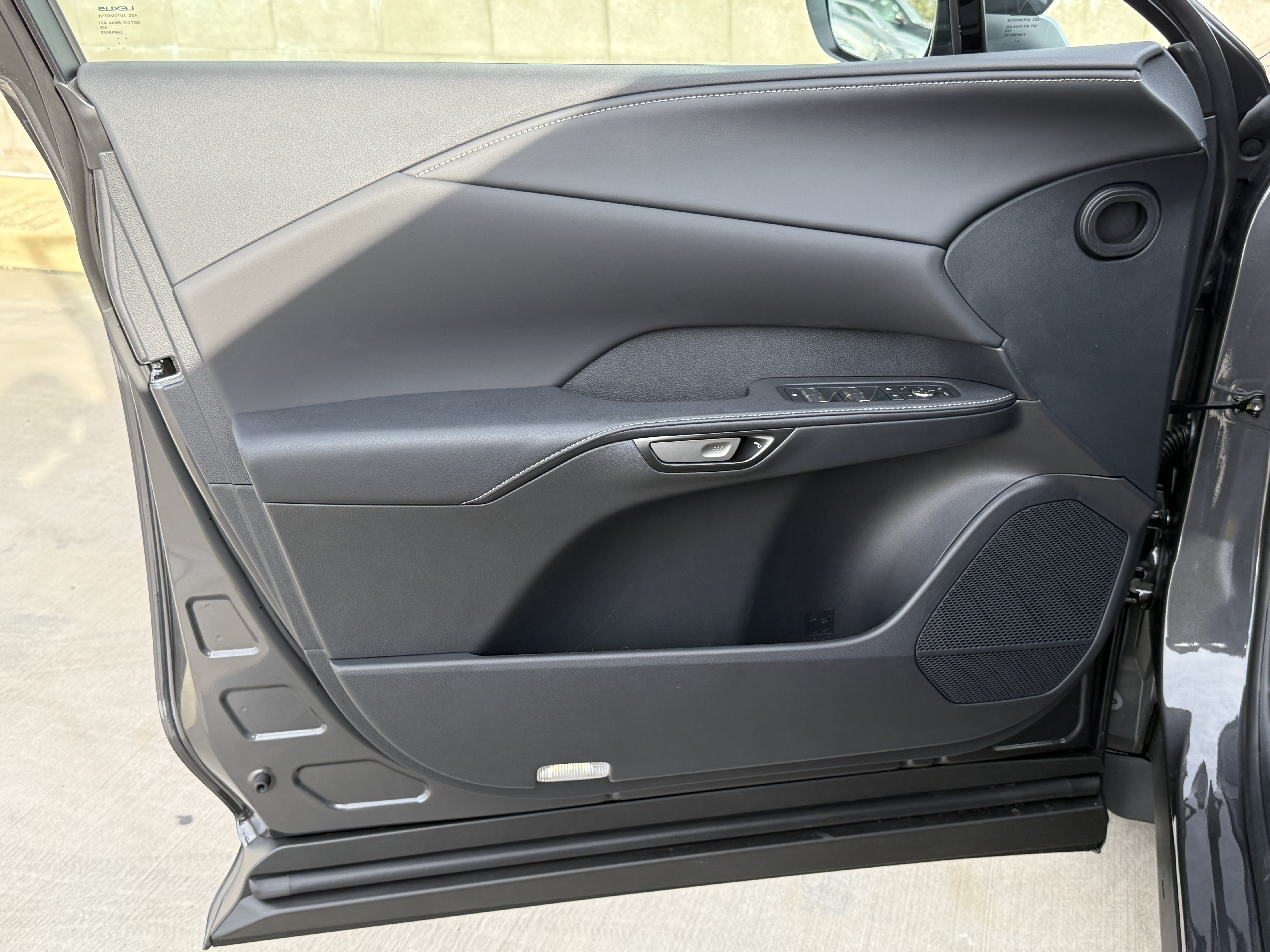 New 2026 Lexus RX 350 FWD image 16