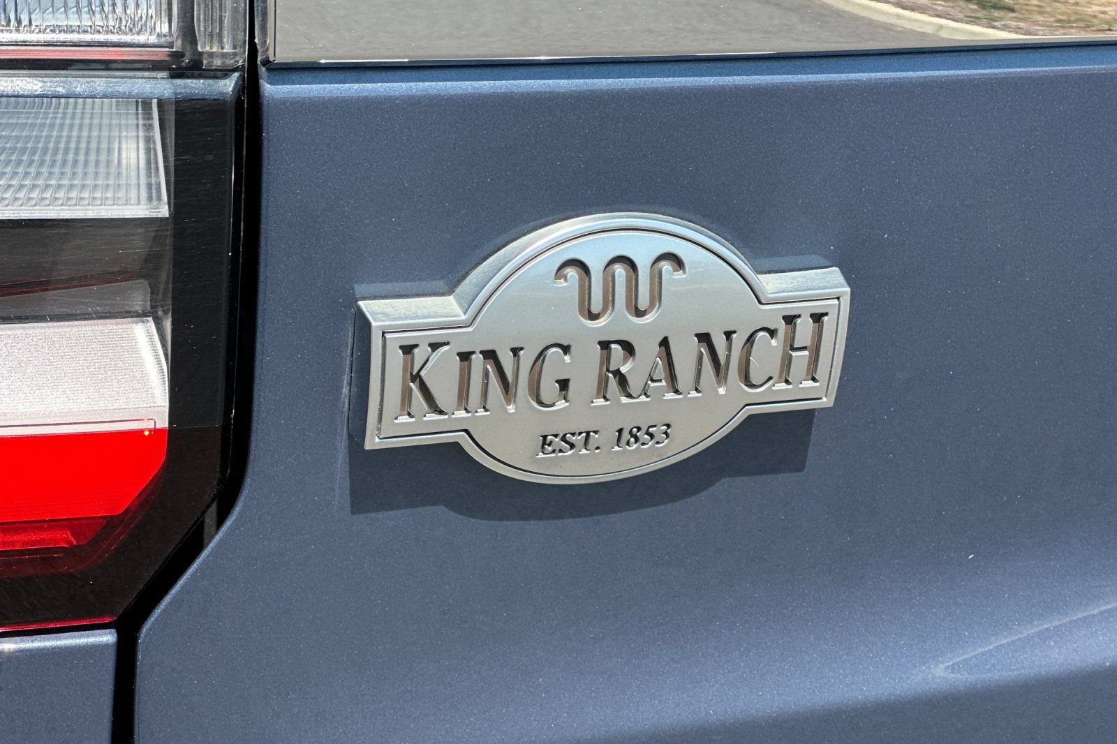 Used 2022 Ford Expedition Max King Ranch AWD/4WD image 35