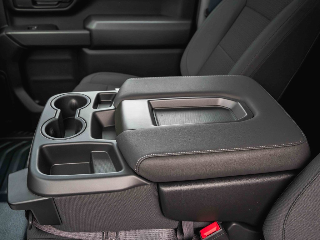 New 2026 Chevrolet Silverado 3500 W/T w/ WT Convenience Package image 35