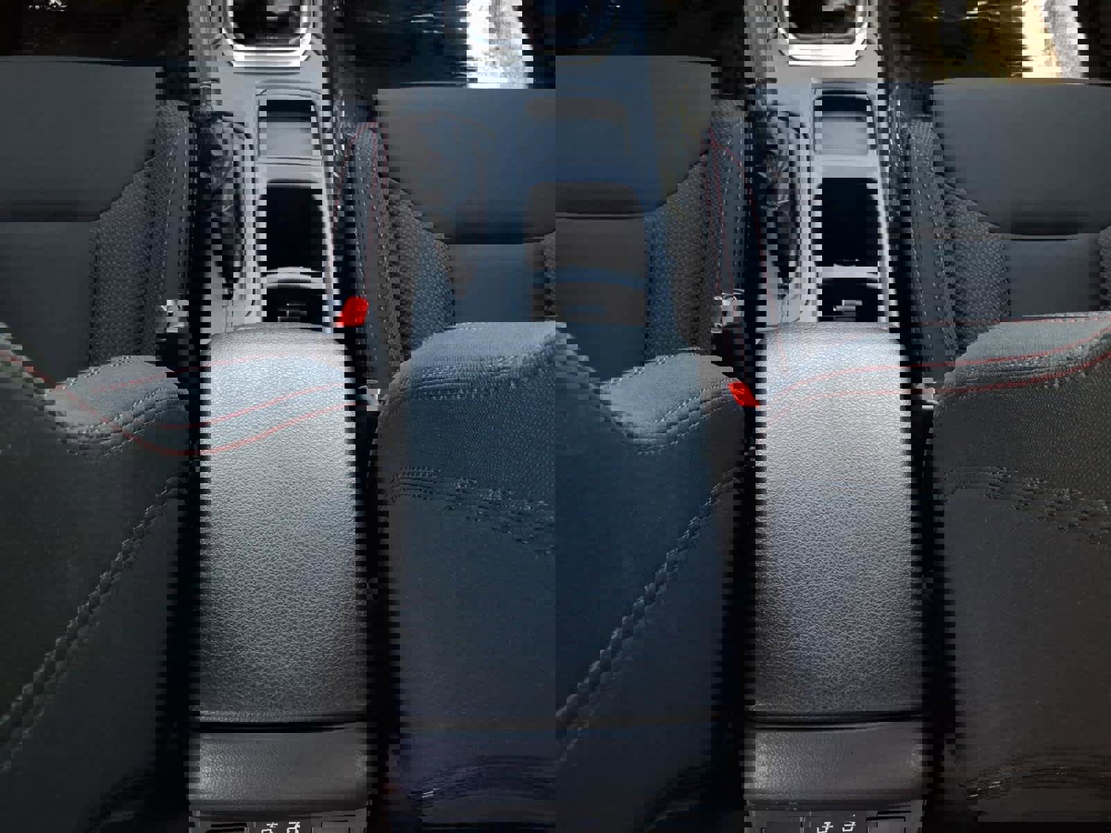 Certified 2024 Subaru WRX Premium image 33