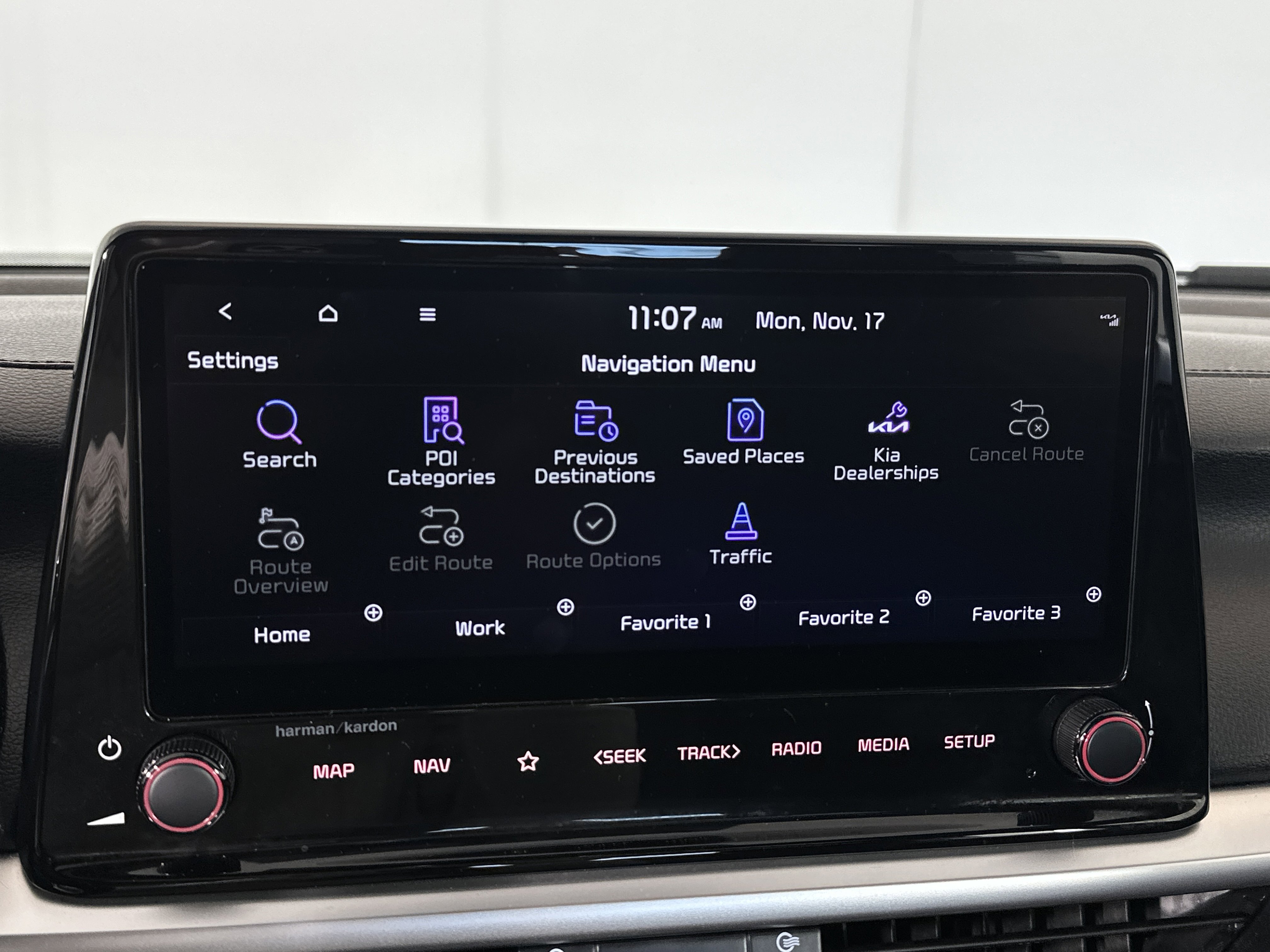 Used 2023 Kia Forte GT w/ GT2 Package image 21