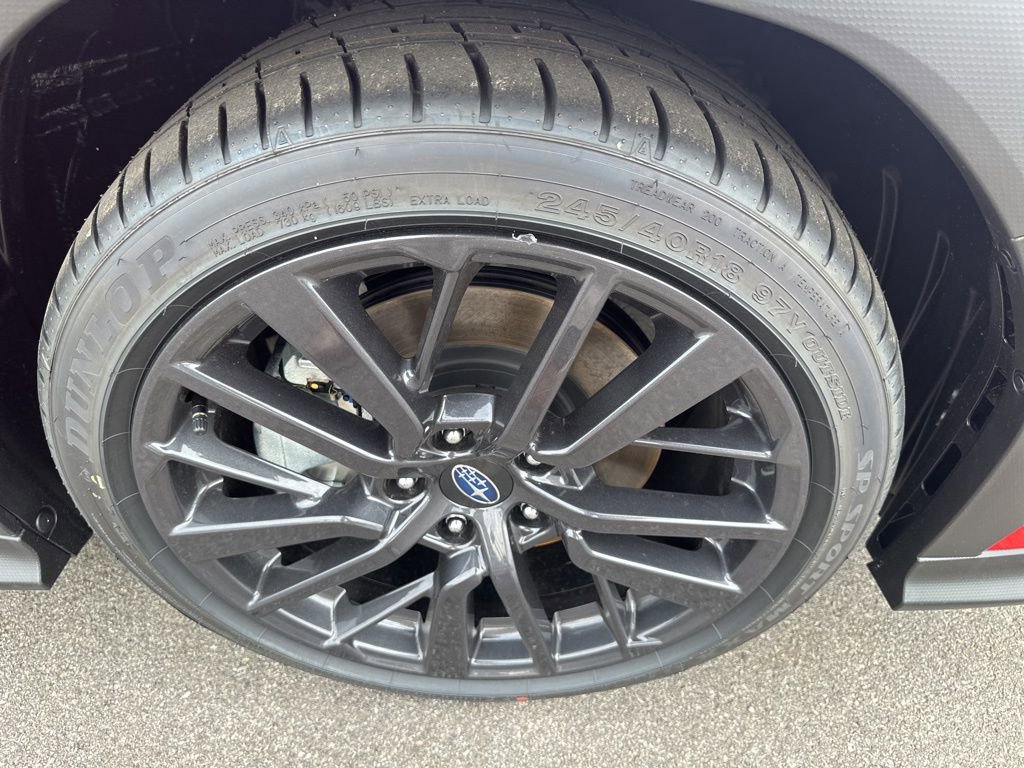 New 2026 Subaru WRX Premium image 35