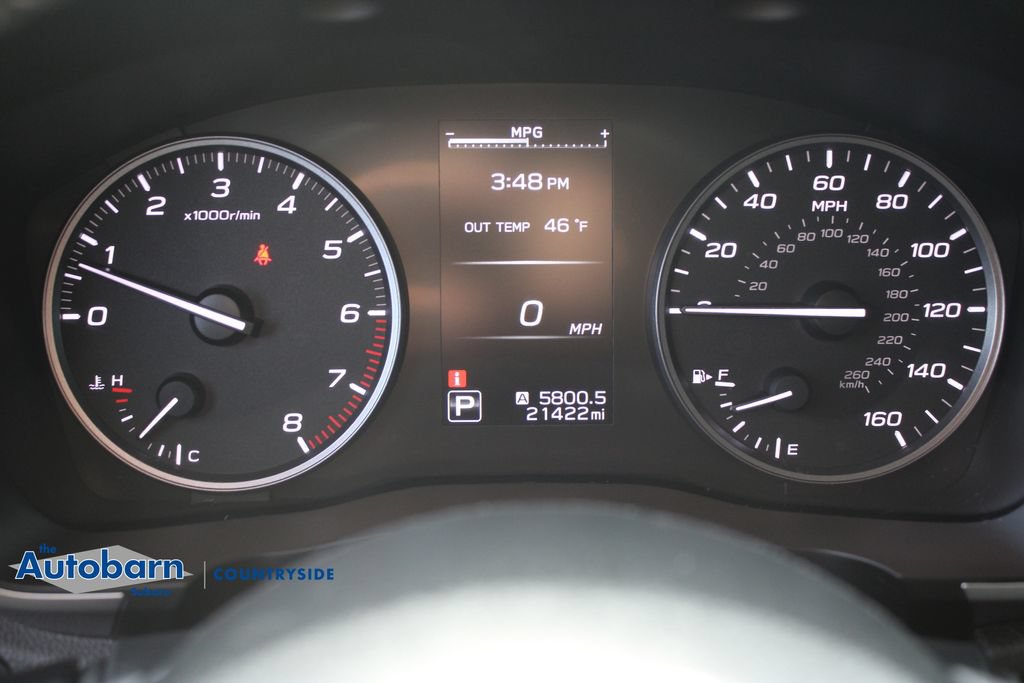 Used 2024 Subaru Ascent Premium w/ Convenience Package AWD/4WD image 16