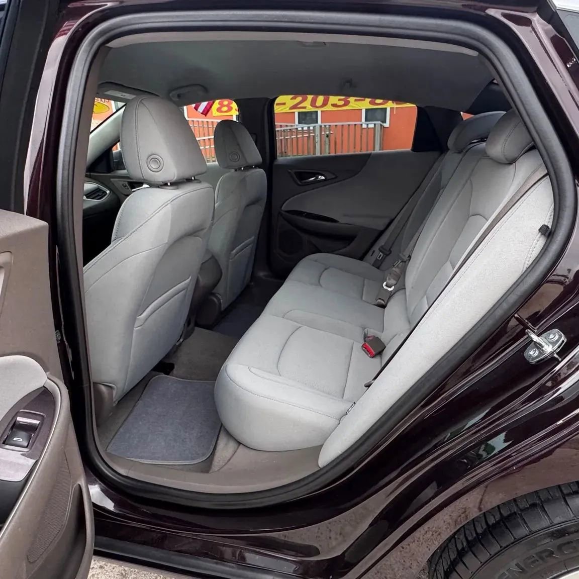 Used 2020 Chevrolet Malibu LS image 8