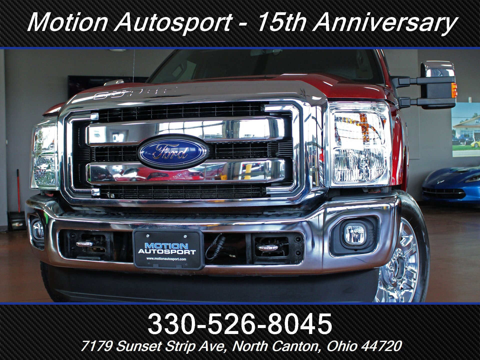 Used 2016 Ford F350 Lariat AWD/4WD image 55