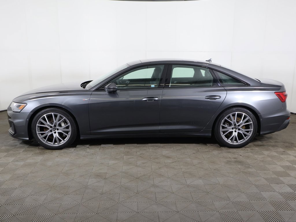 Used 2023 Audi A6 3.0T Prestige w/ Prestige Package image 20