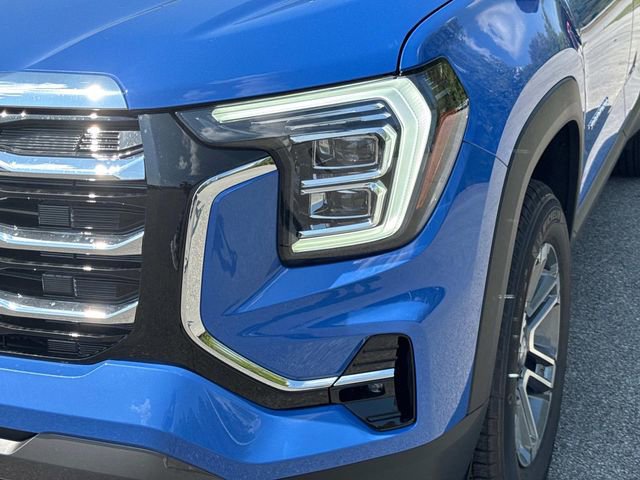 New 2026 GMC Terrain Elevation w/ Technology Package II image 10