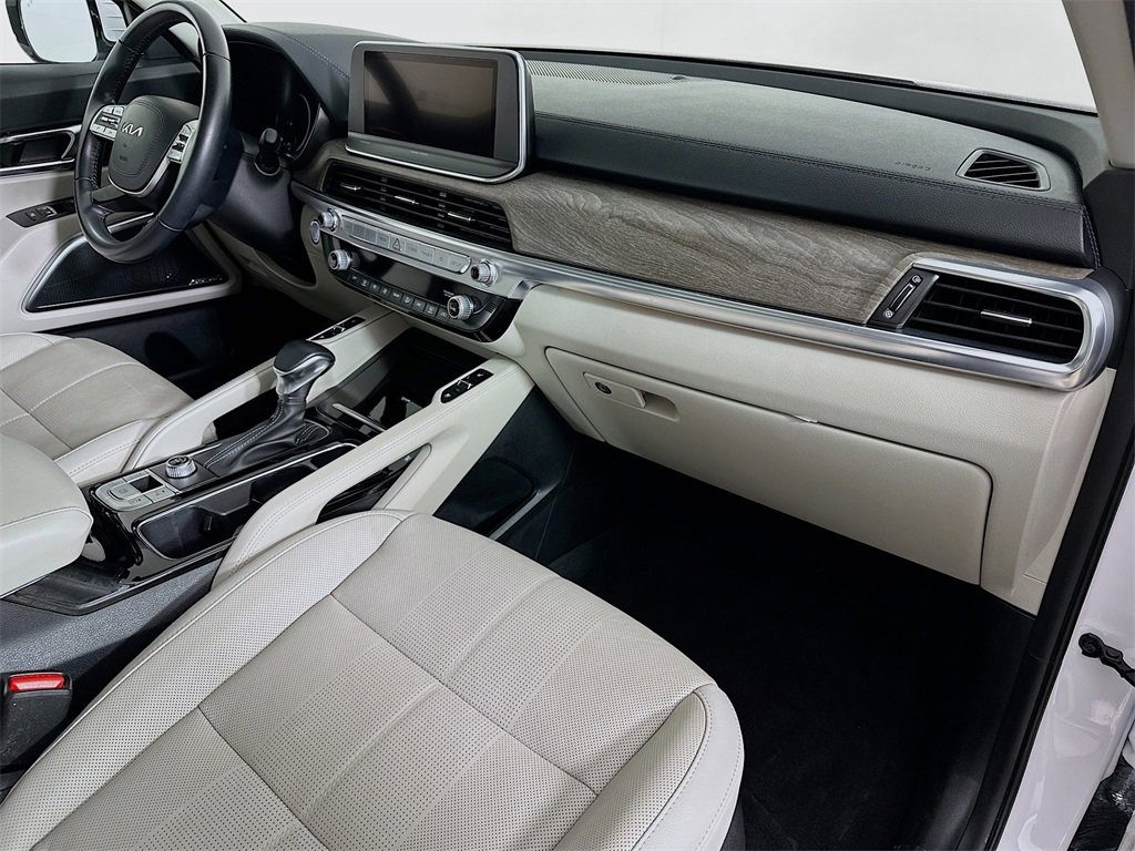 Certified 2022 Kia Telluride SX image 36