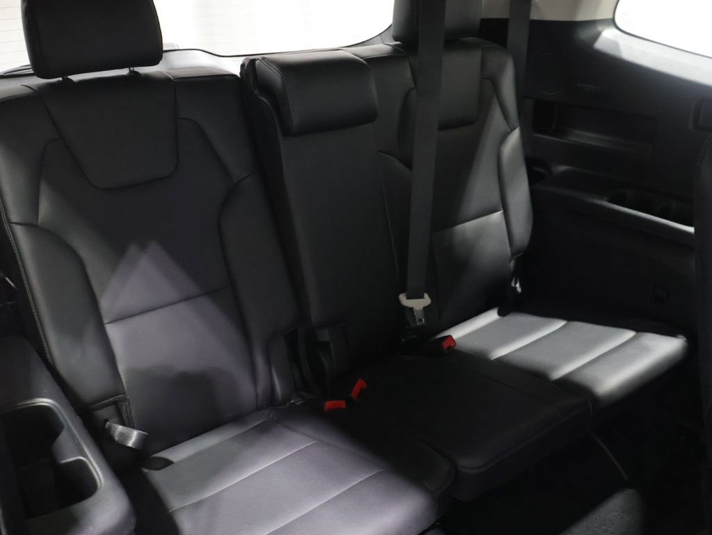 Used 2025 Kia Telluride S AWD/4WD image 22