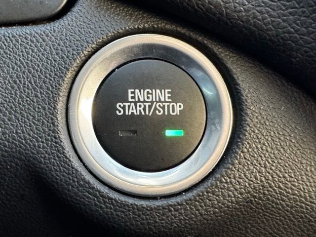 Certified 2024 Chevrolet Equinox LT image 29