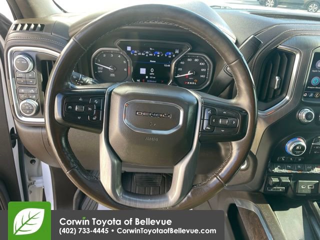 Used 2020 GMC Sierra 1500 Denali w/ Denali Ultimate Package image 14