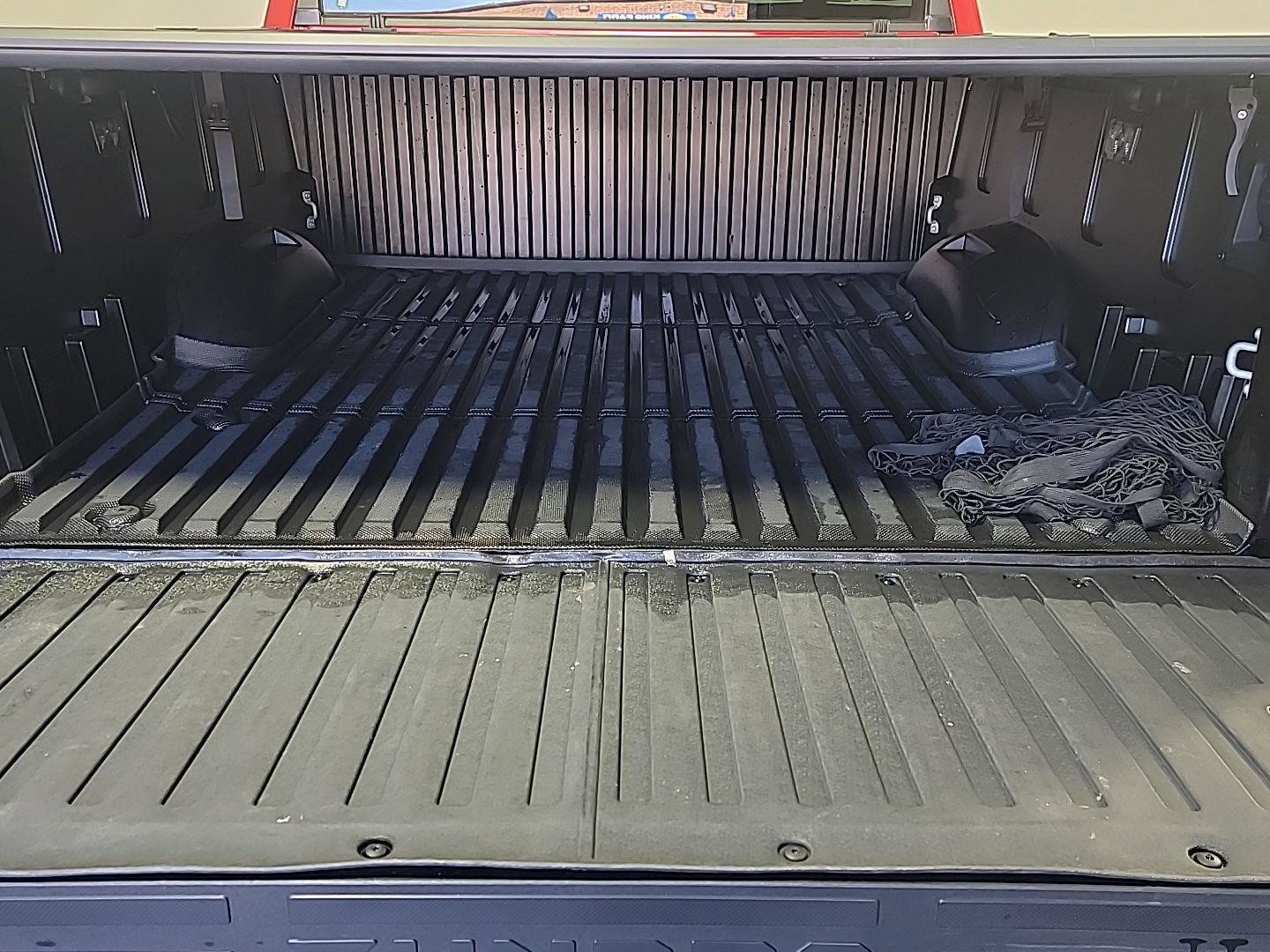 Used 2024 Toyota Tundra Capstone image 8