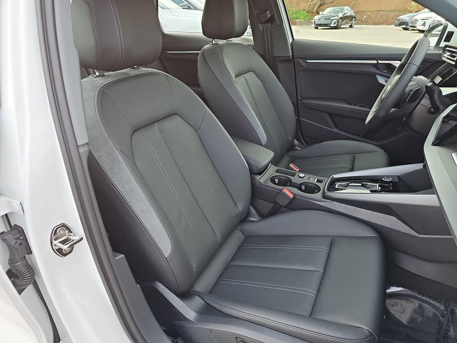 New 2026 Audi A3 2.0T Premium image 10