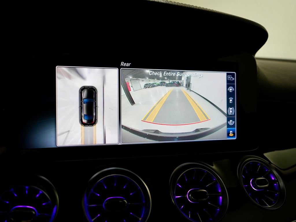 Used 2019 Mercedes-Benz CLS 450 image 5