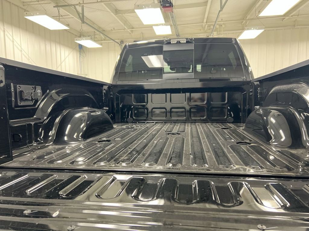 New 2026 RAM 2500 Limited image 25