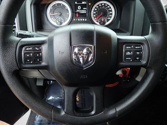 Used 2016 RAM 1500 Classic SLT image 10