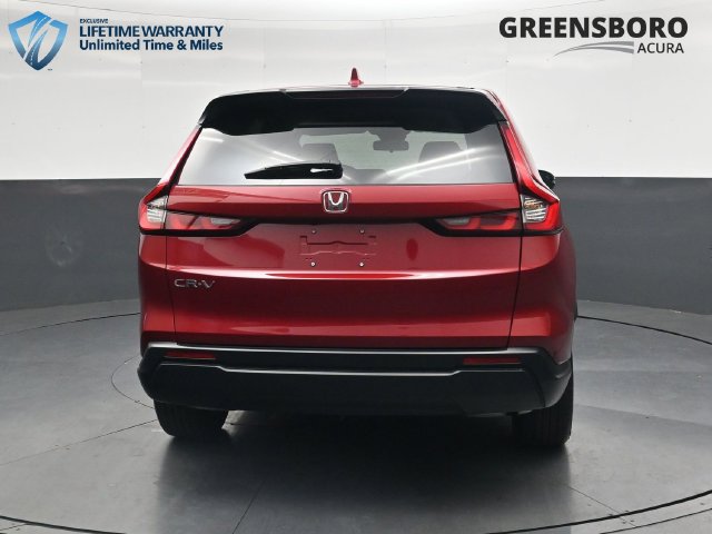 Used 2025 Honda CR-V EX image 7
