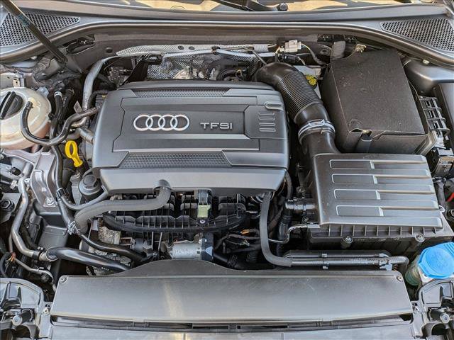 Used 2015 Audi A3 2.0T Prestige w/ Prestige Package AWD/4WD image 21