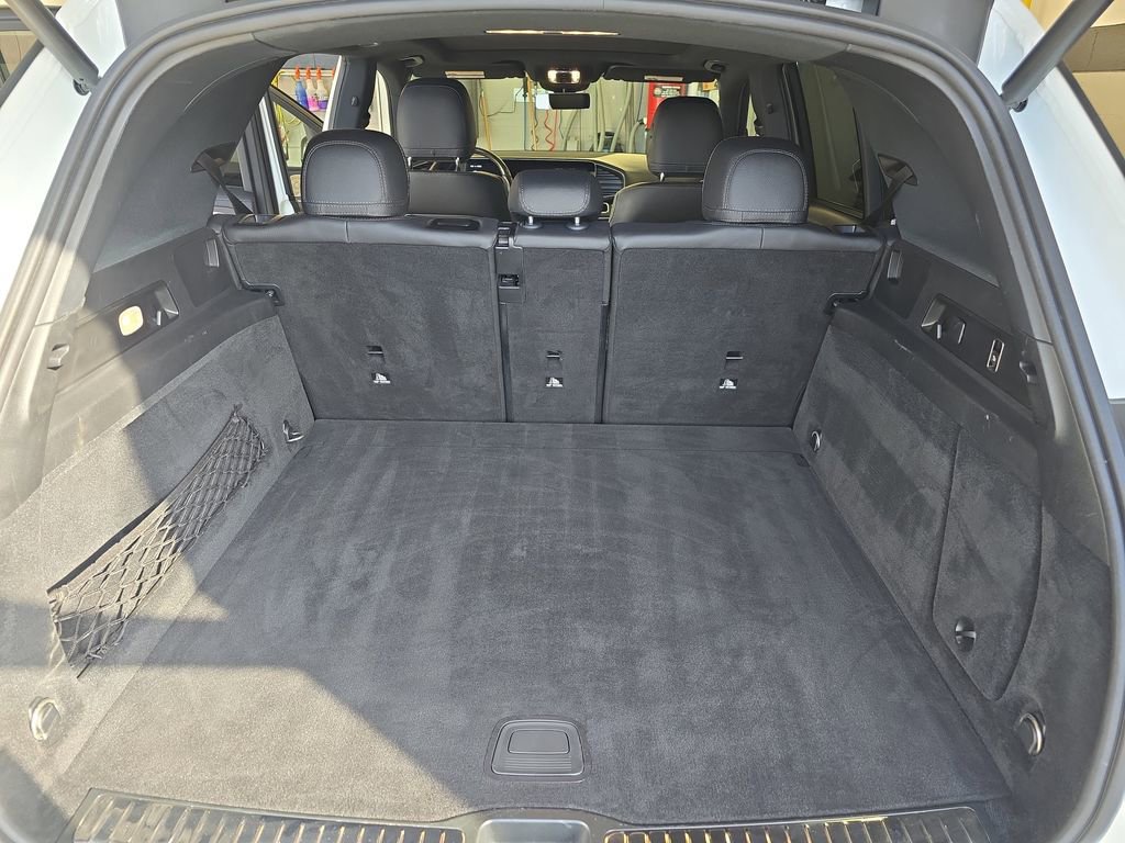 Certified 2023 Mercedes-Benz GLE 580 4MATIC image 14