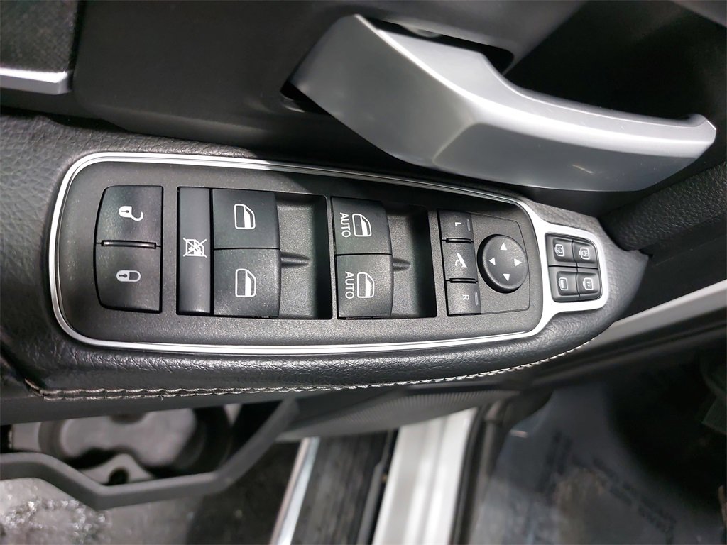 Used 2024 RAM 2500 Big Horn w/ Off Road Package image 25