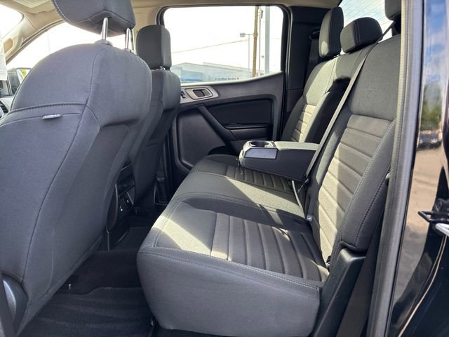 Used 2020 Ford Ranger XLT w/ Equipment Group 301A Mid image 27
