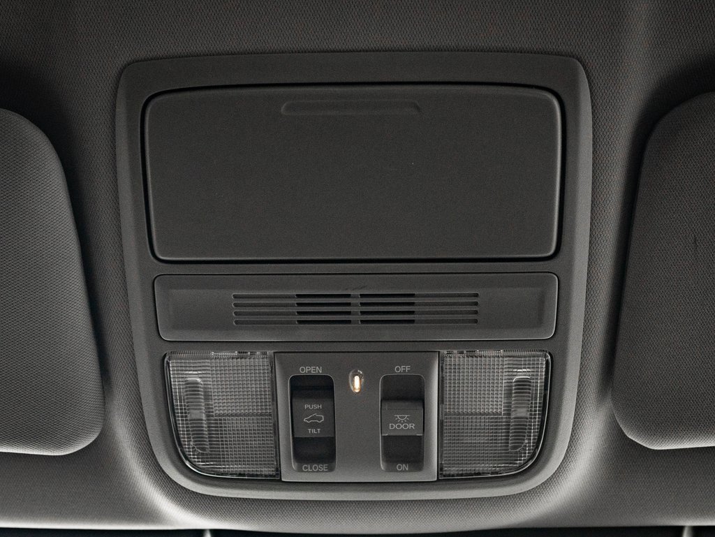 Used 2017 Honda CR-V EX image 37