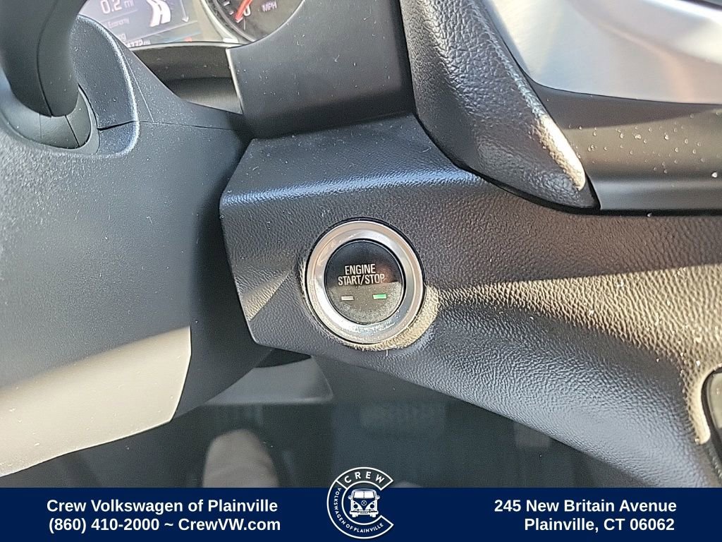 Used 2020 GMC Terrain SLE image 9