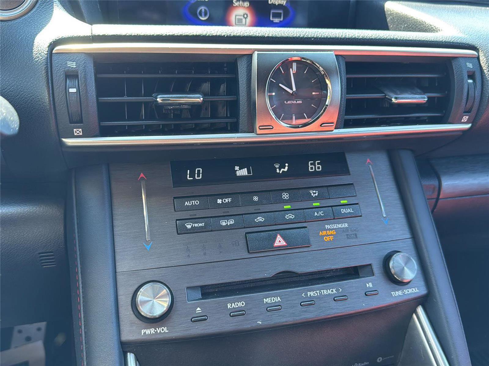 Used 2020 Lexus IS 300 F Sport w/ F Sport Package AWD/4WD image 19