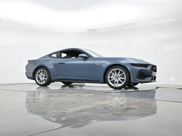 New 2025 Ford Mustang GT Premium image 32