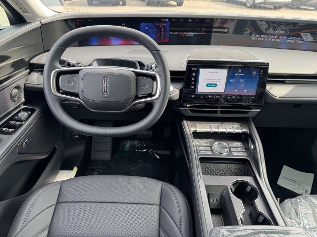 New 2026 Lincoln Nautilus Premier w/ Equipment Group 102A AWD/4WD image 11