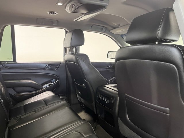 Used 2015 Chevrolet Tahoe LT image 14