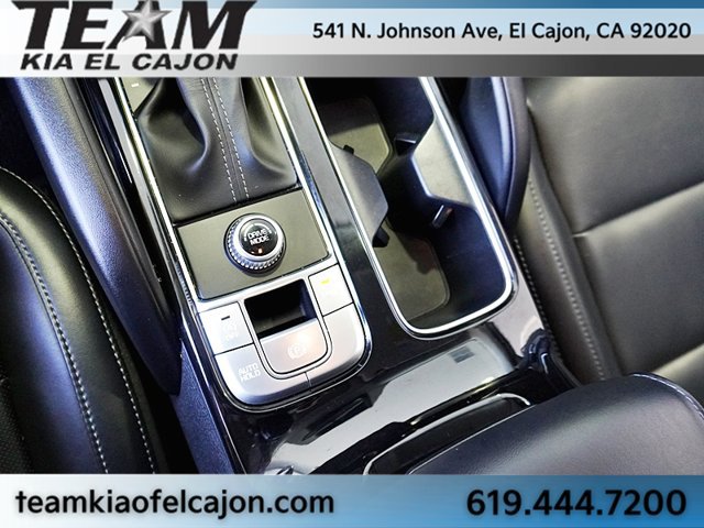 Certified 2024 Kia Telluride LX FWD image 33