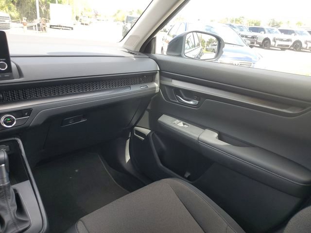 Used 2025 Honda CR-V EX image 10