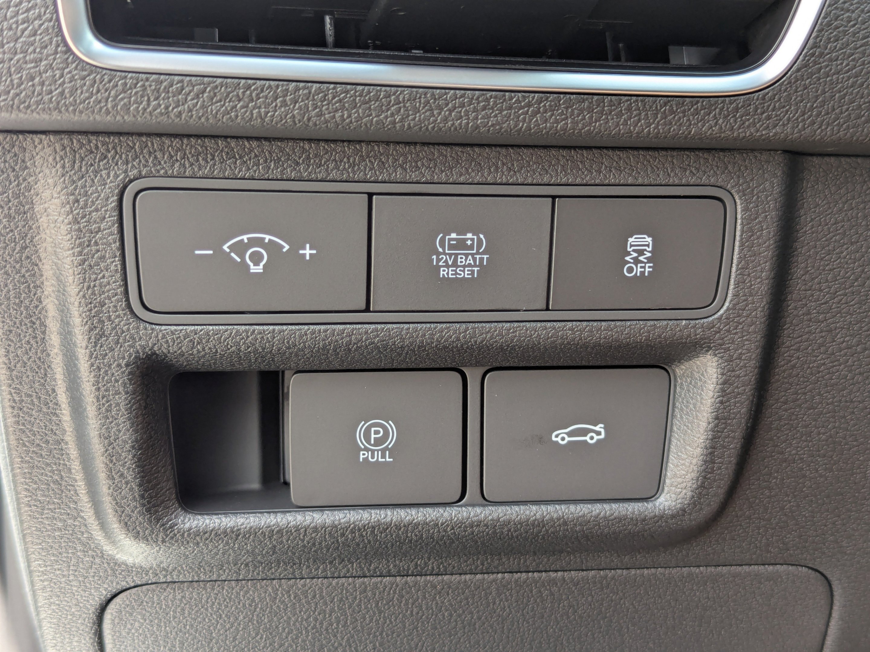 New 2026 Hyundai Sonata SEL FWD image 31