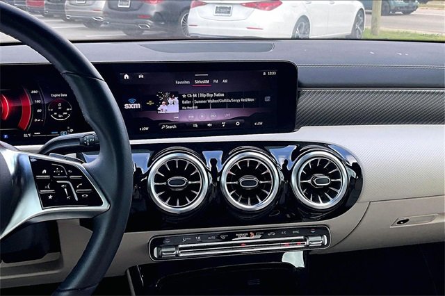 New 2024 Mercedes-Benz CLA 250 image 6