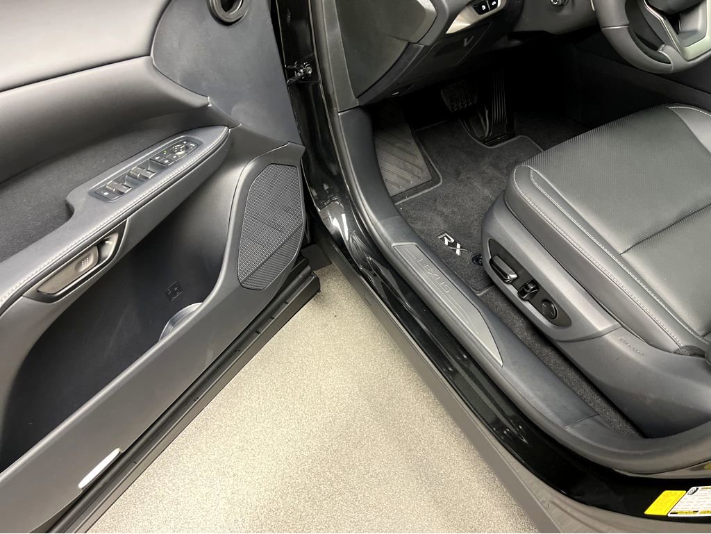 New 2026 Lexus RX 350 Premium AWD/4WD image 8